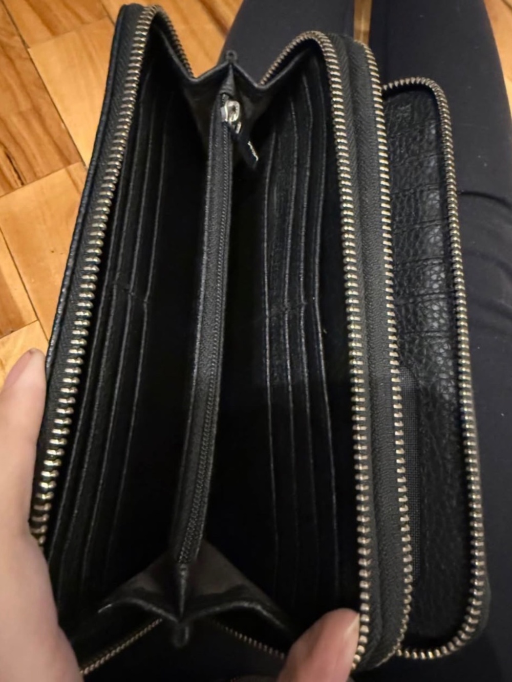 Wallet double - Picture 7 of 7